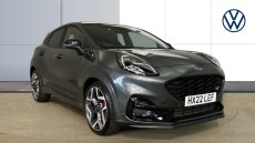 Ford Puma ST 1.5 EcoBoost ST 5dr Petrol Hatchback